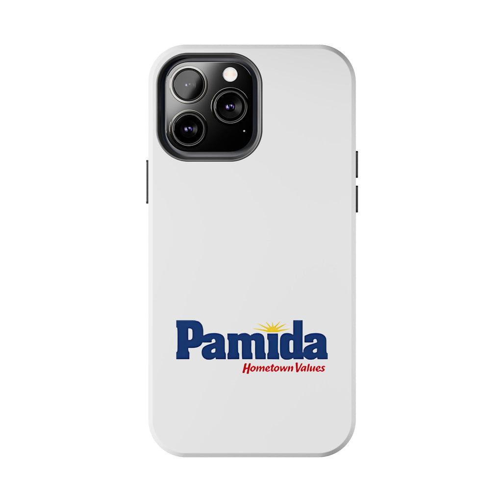 Pamida Tough Phone Case