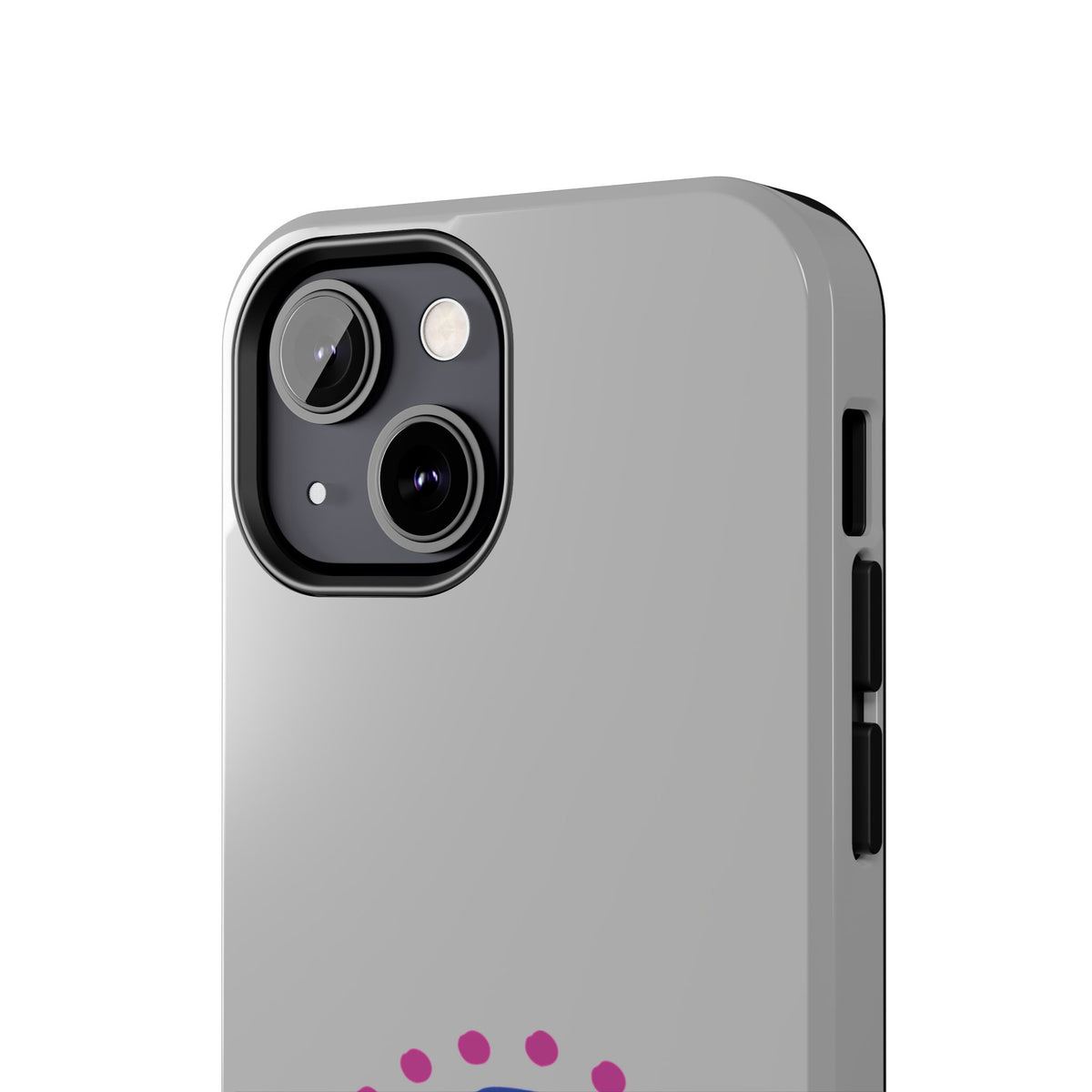 Oceanic Airlines Tough Phone Case