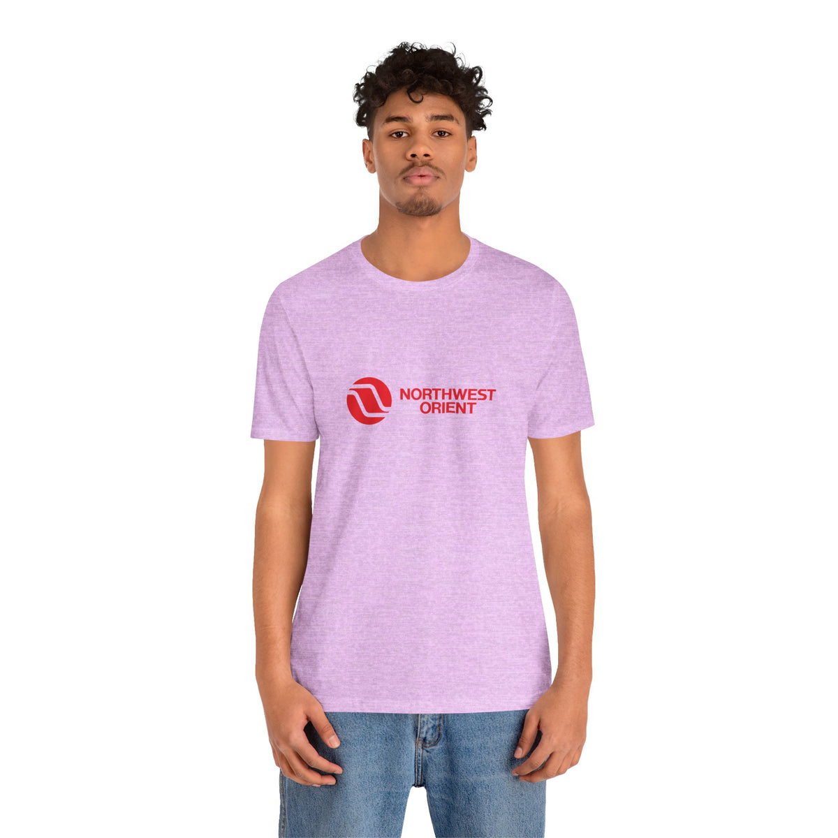 Northwest Orient Airlines T-Shirt