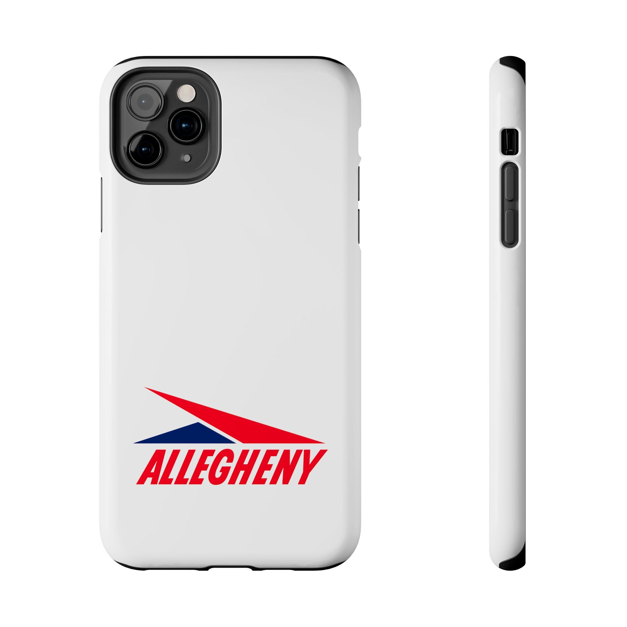 Allegheny Airlines Tough Phone Case