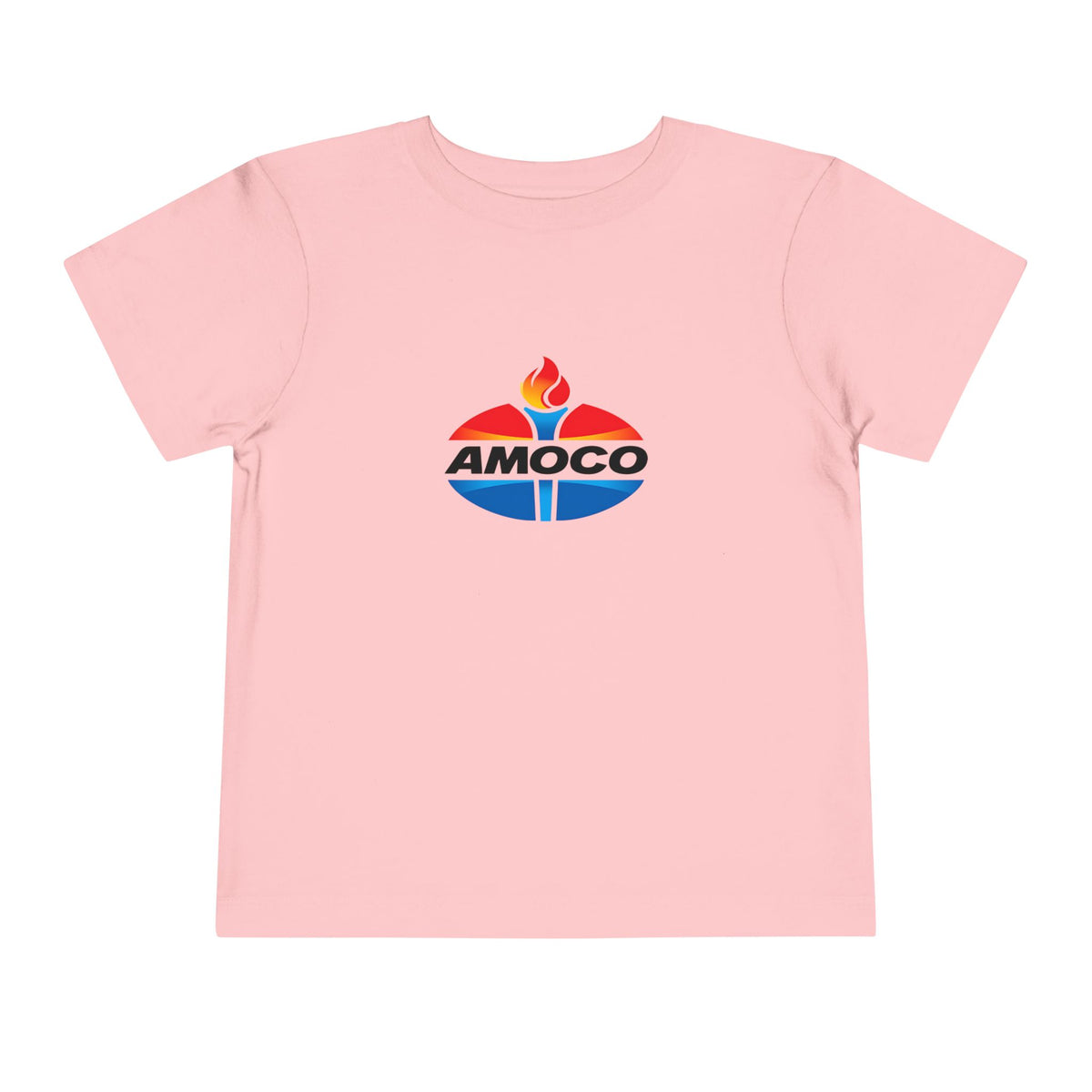 Amoco Toddler Tee / T-Shirt