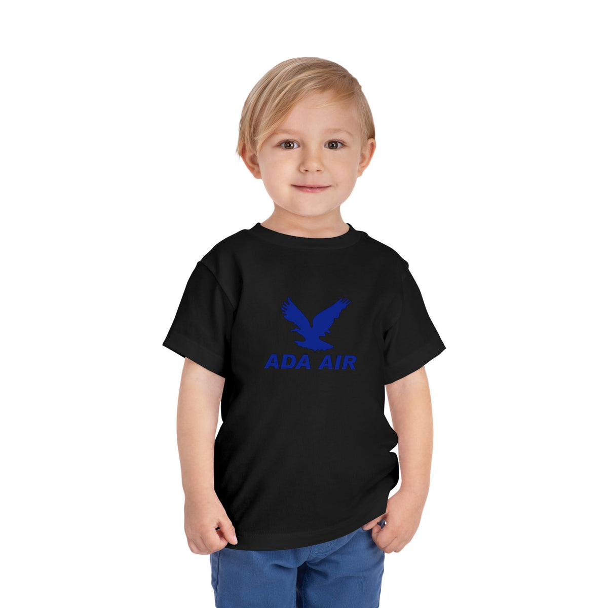 Ada Air Toddler Tee / T-Shirt
