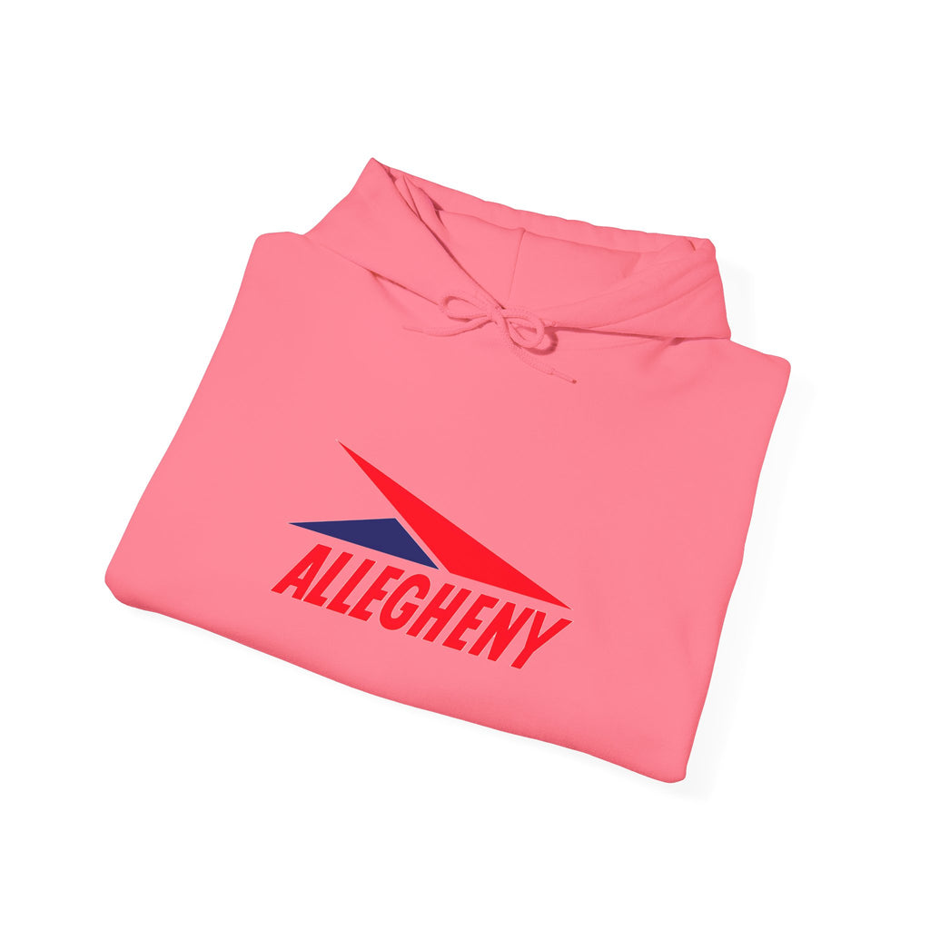 Allegheny Airlines Hoodie / Sweatshirt