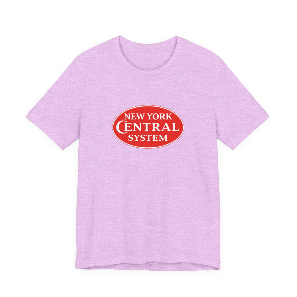 New York Central Railroad T-Shirt