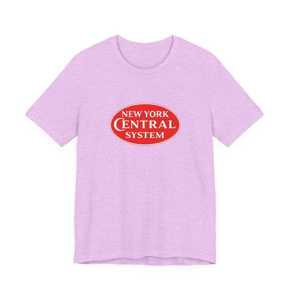 New York Central Railroad T-Shirt