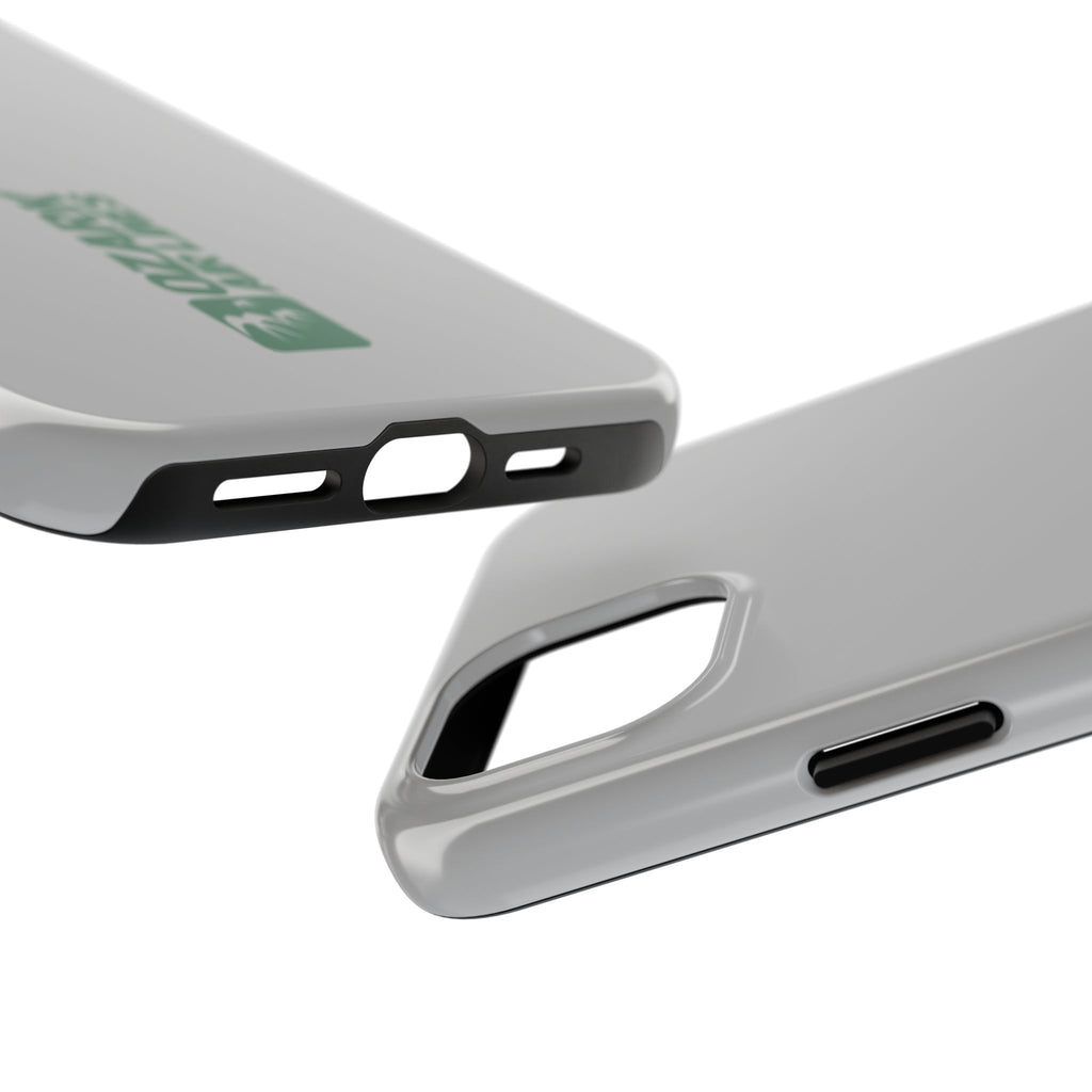 Ozark Air Lines Tough Phone Case