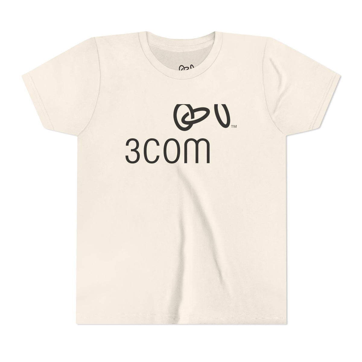 3Com Corporation Kids Tee / T-Shirt
