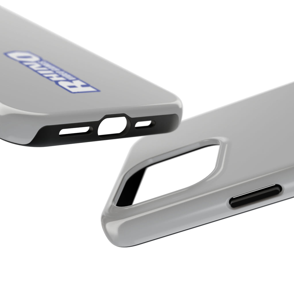 Rhino Video Games Tough Phone Case