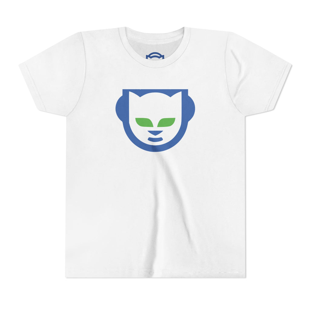 Napster Kids Tee / T-Shirt