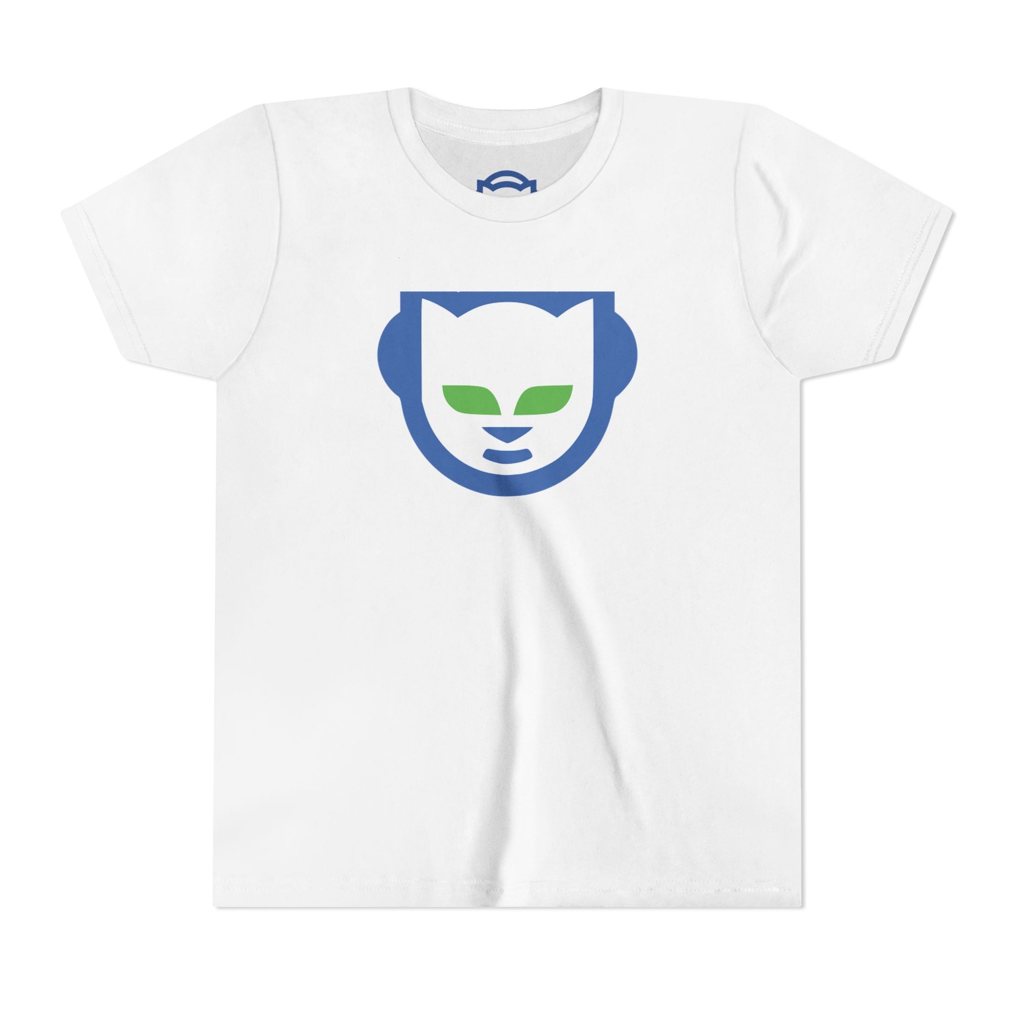 Napster Kids Tee / T-Shirt