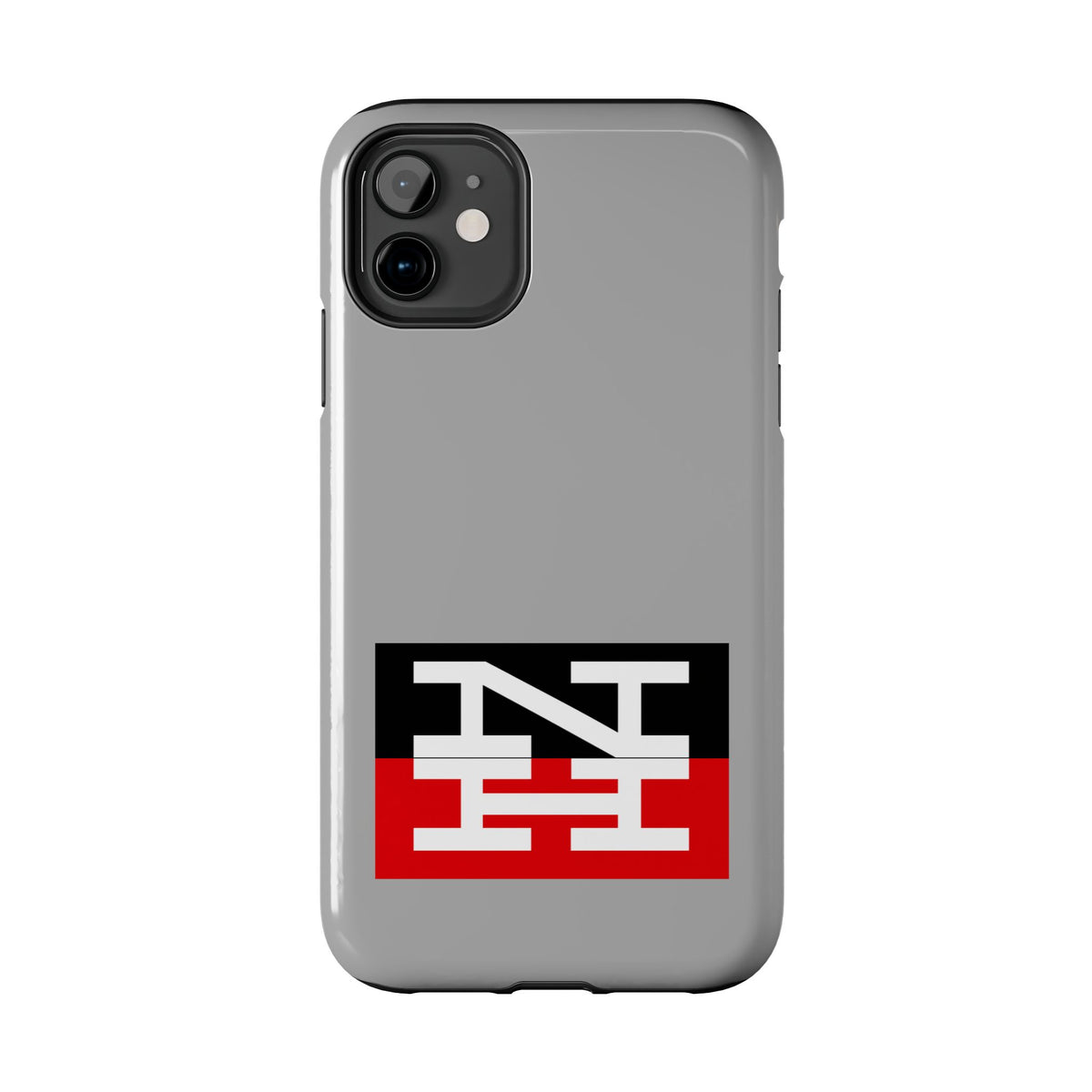 New York, New Haven and Hartford Railroad Tough Phone Case