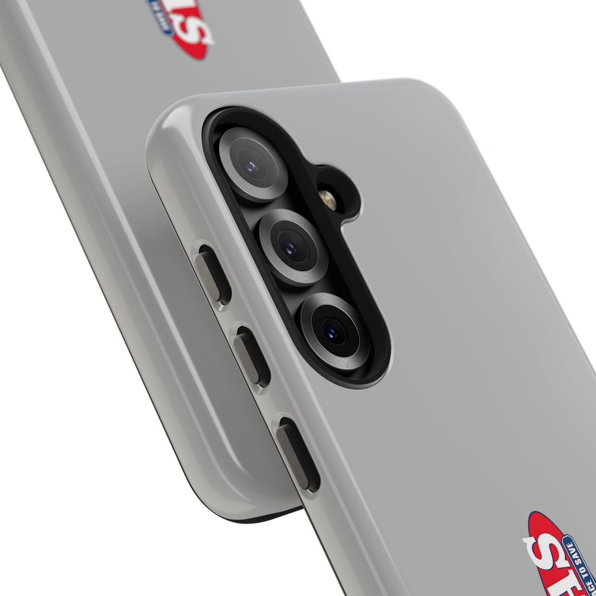 Fallas Discount Stores Tough Phone Case