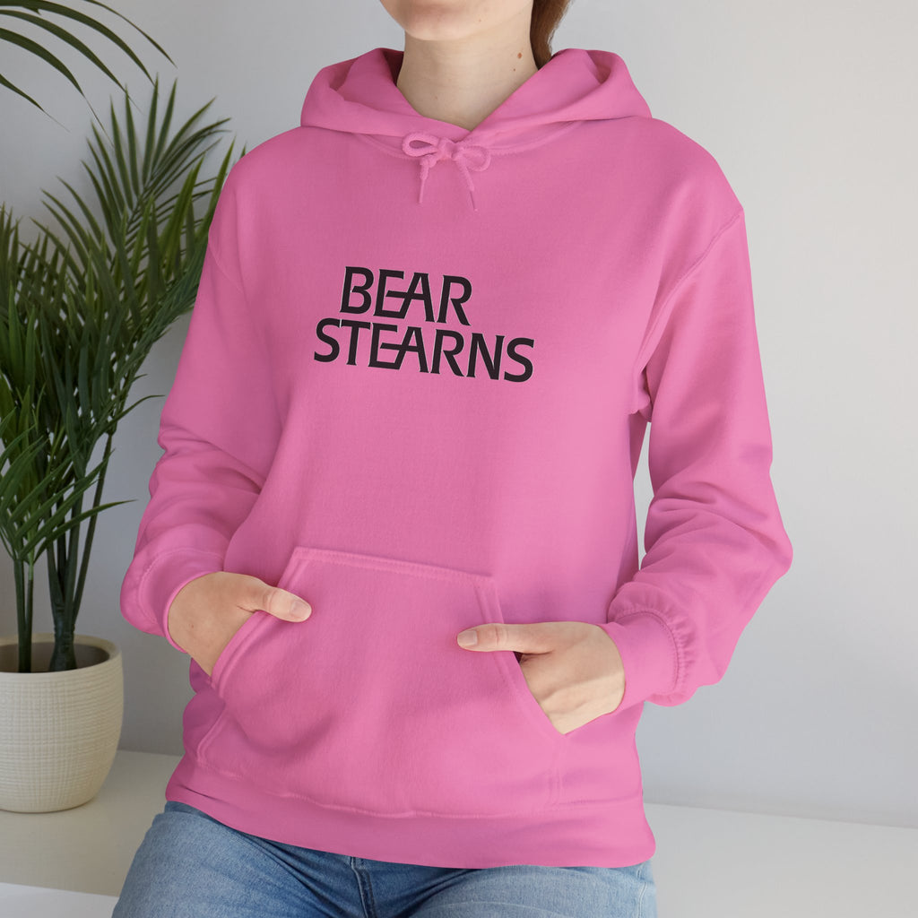Bear Stearns Hoodie / Sweatshirt