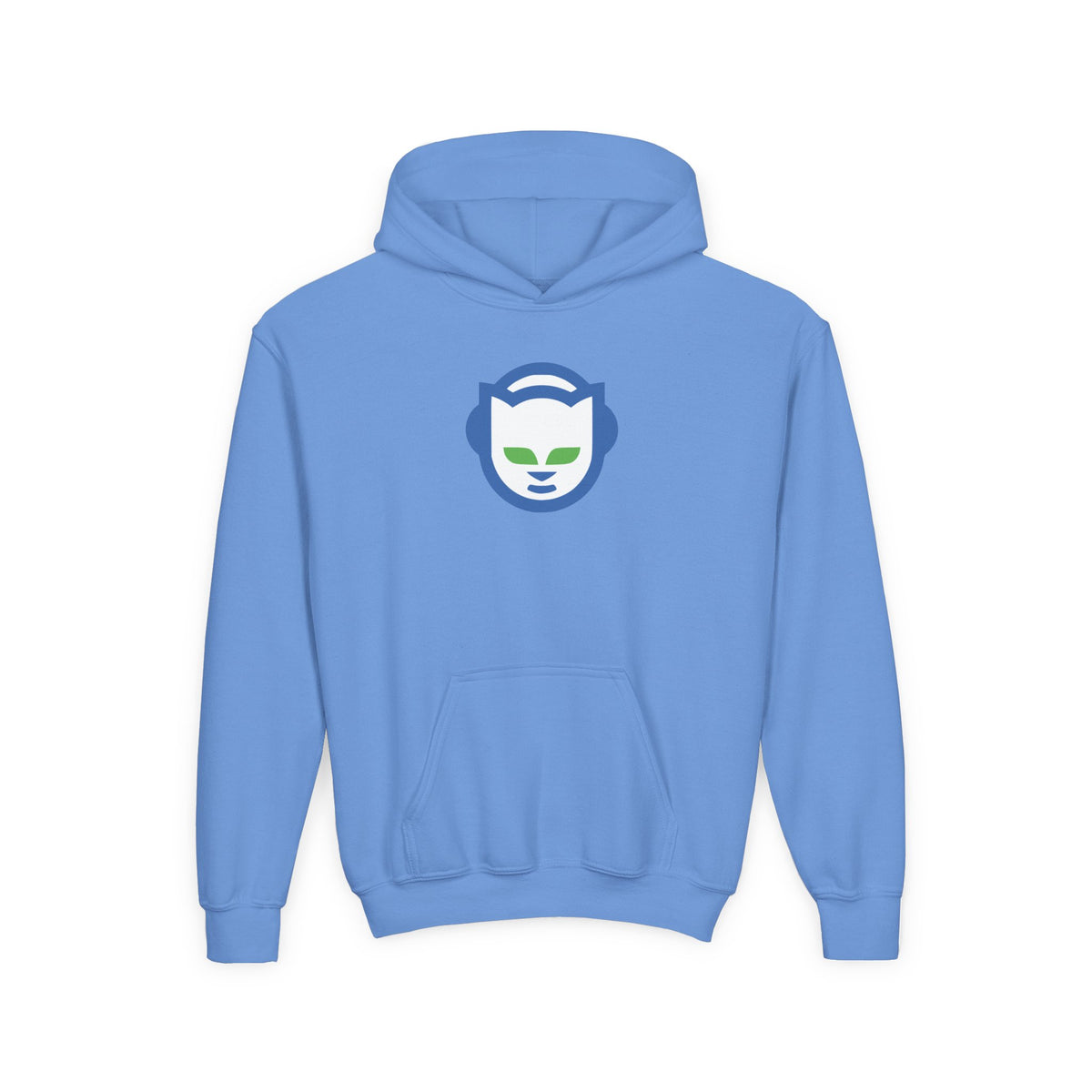 Napster Youth Hoodie / Sweatshirt