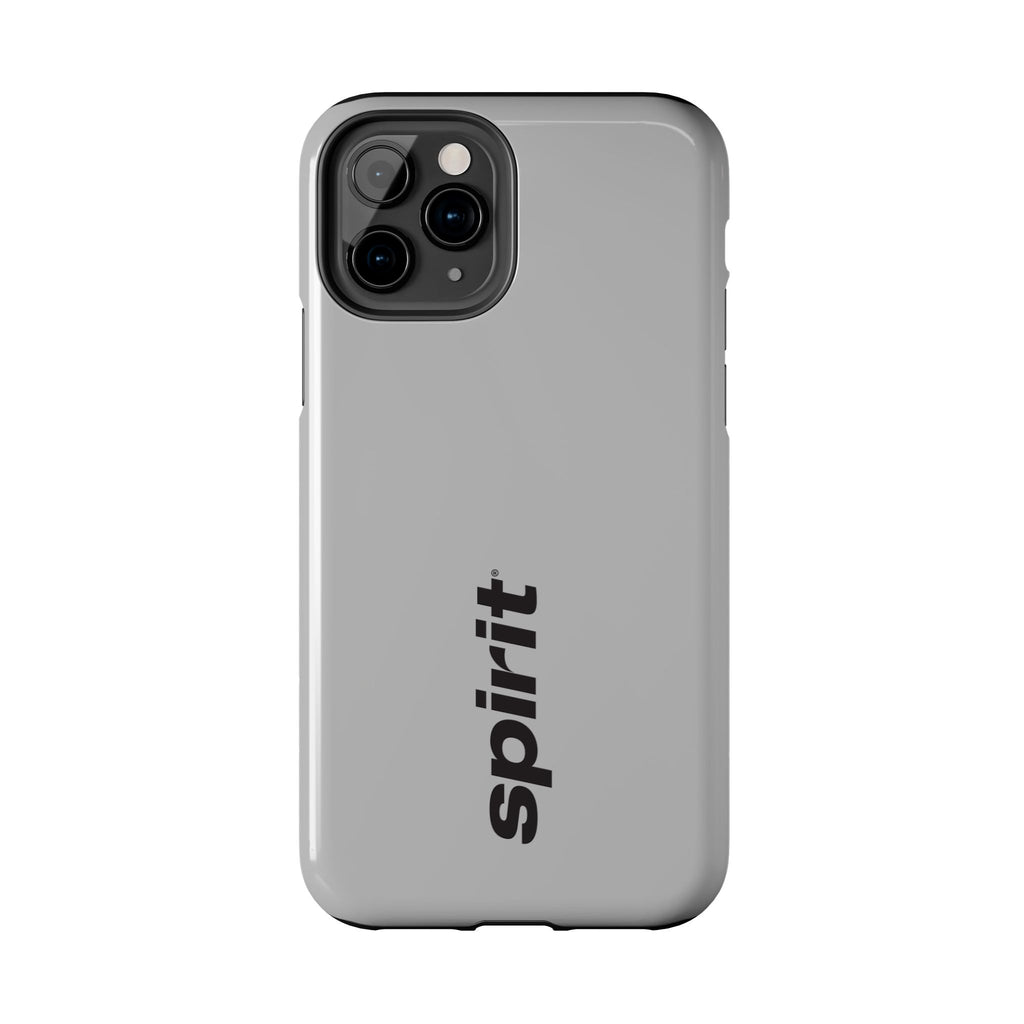 Spirit Airlines Tough Phone Case
