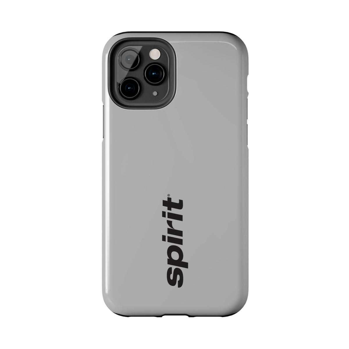 Spirit Airlines Tough Phone Case