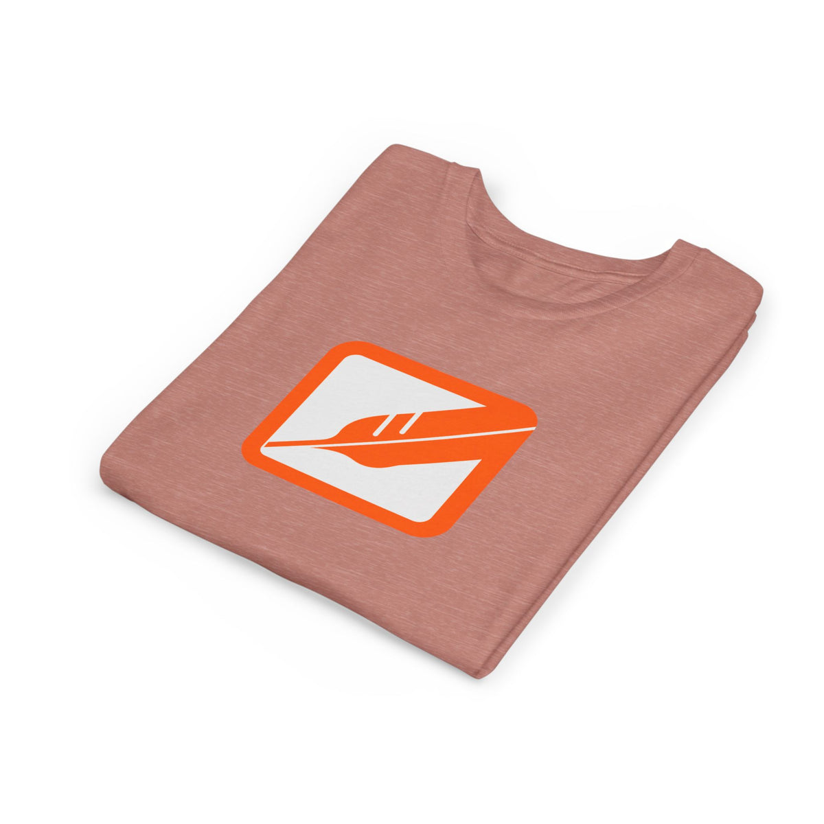 Western Pacific Railroad Kids Tee / T-Shirt