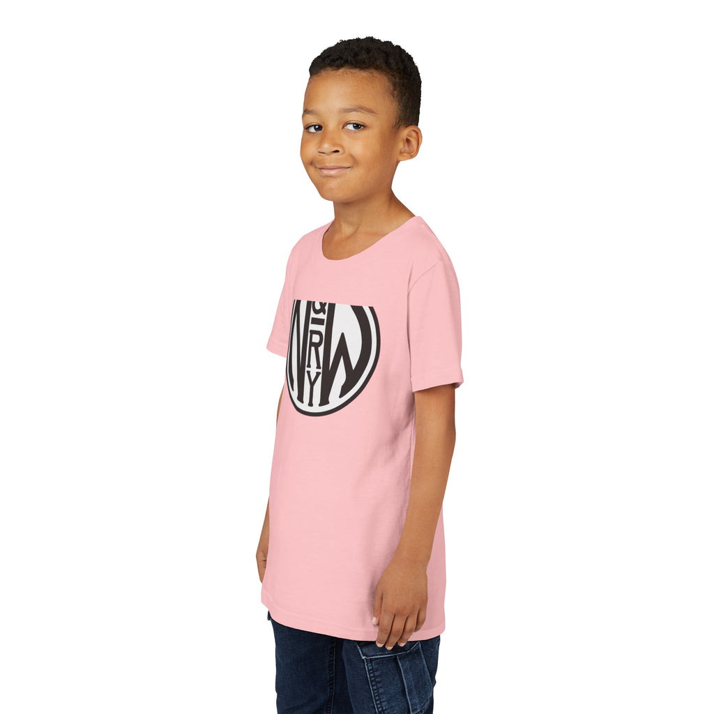 Norfolk and Western Railway Kids Tee / T-Shirt