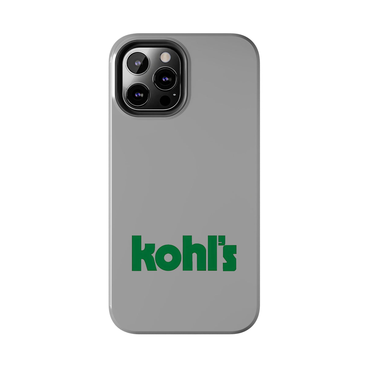 Kohl's Food Stores Tough Phone Case