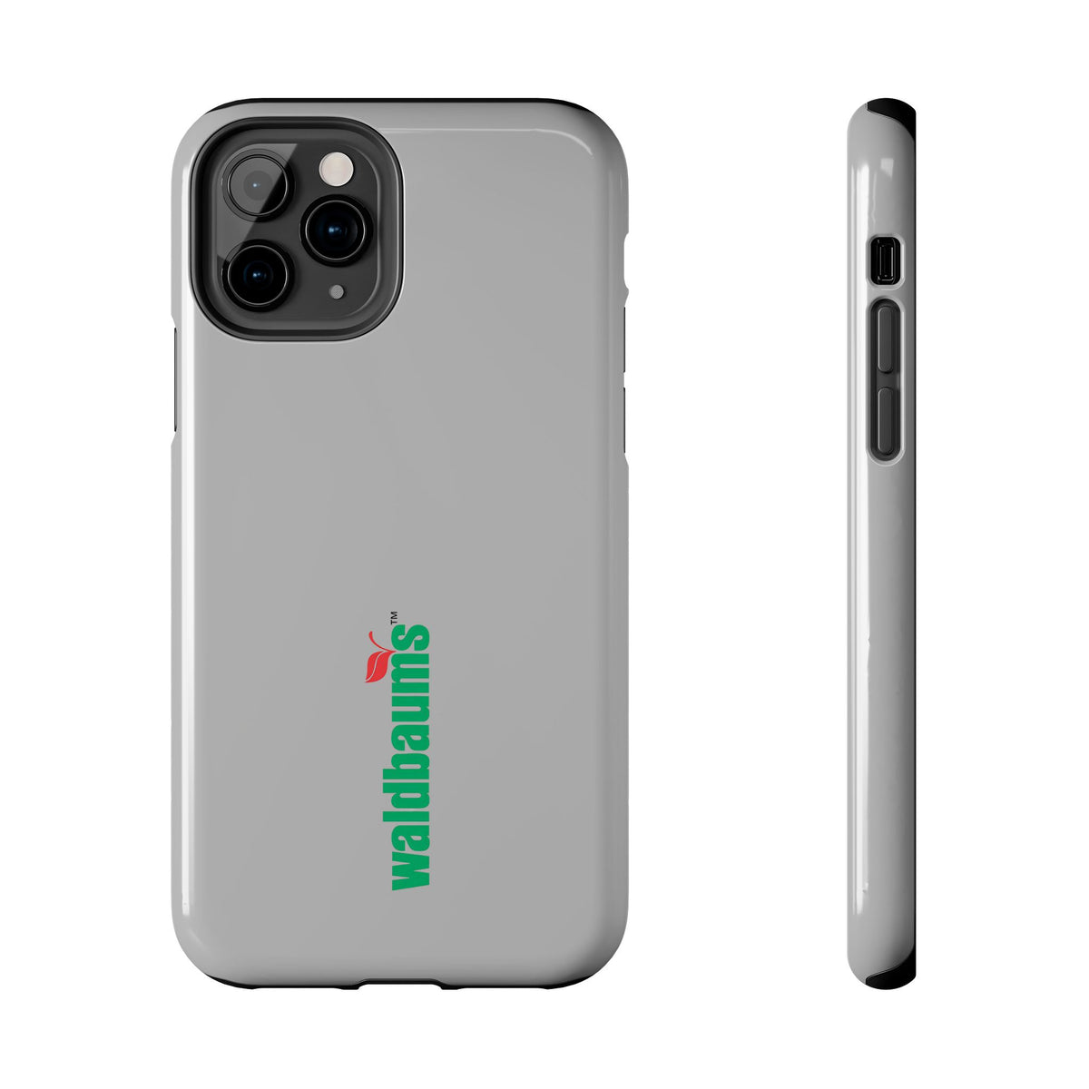 Waldbaum's Tough Phone Case