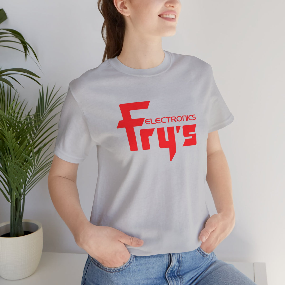Fry's Electronics, Inc. T-Shirt