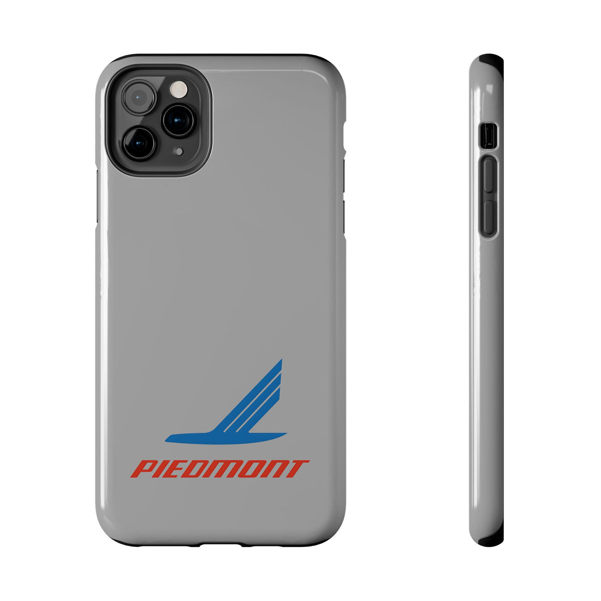 Piedmont Airlines Tough Phone Case
