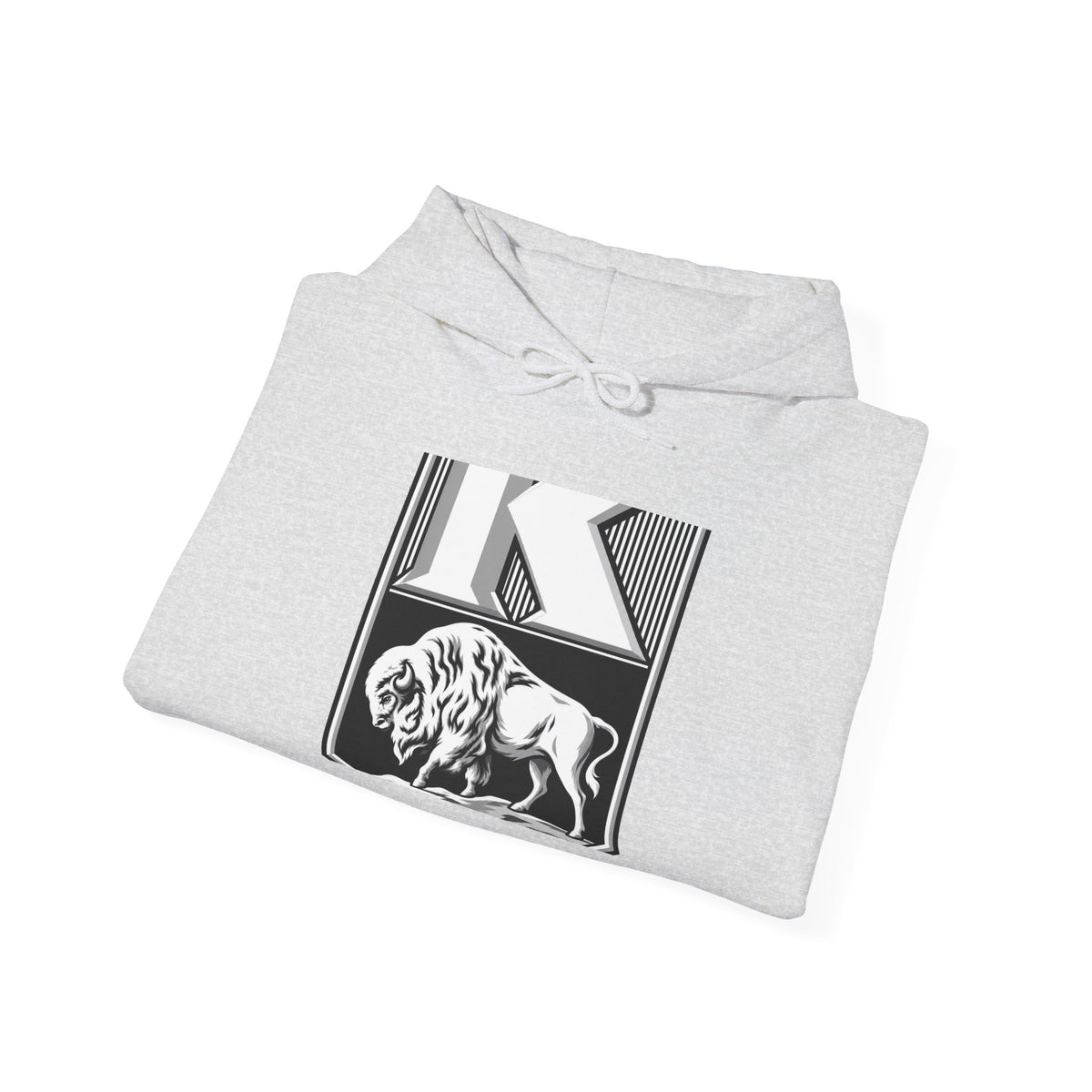 Kaiser Motors Hoodie / Sweatshirt
