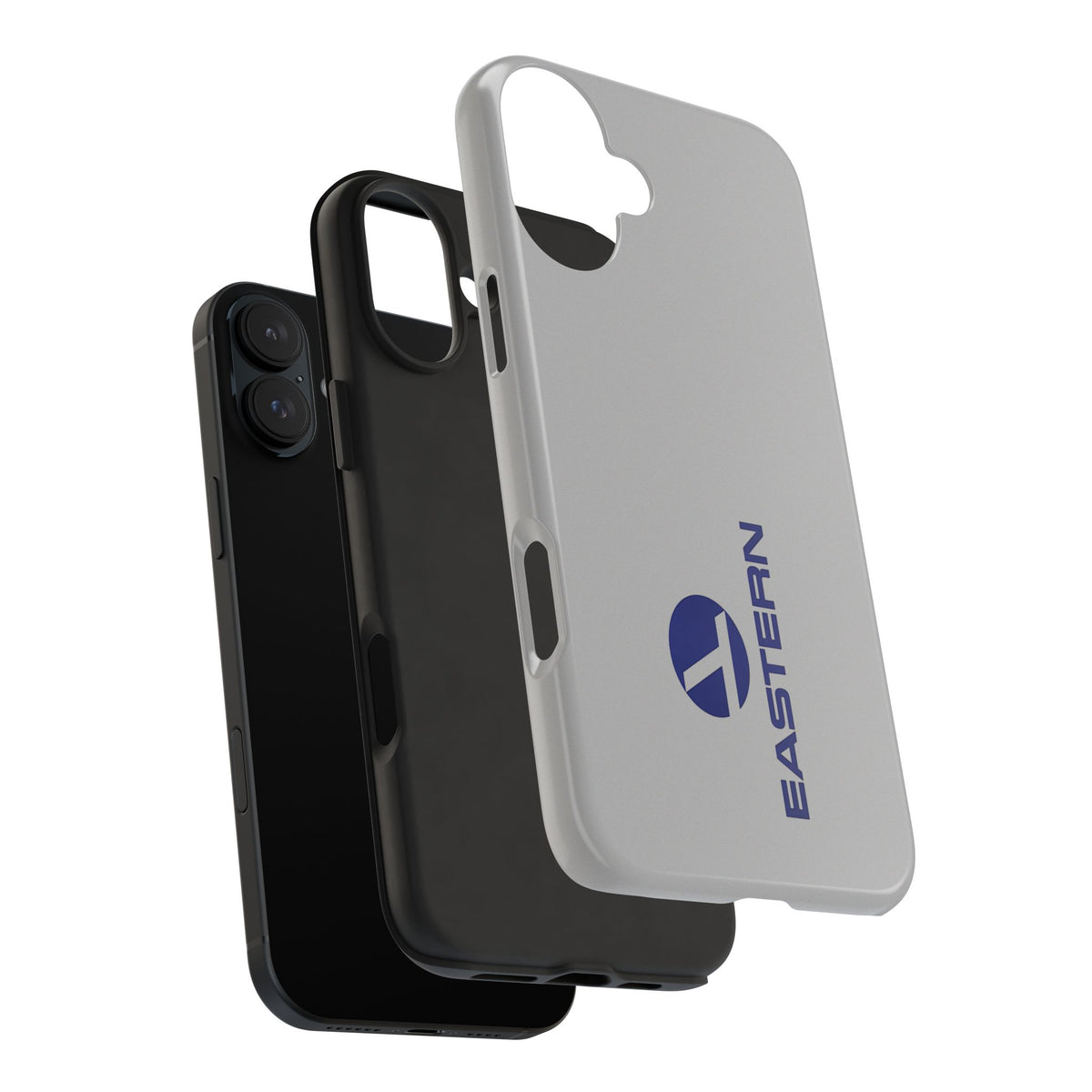Eastern Air Lines Tough Phone Case