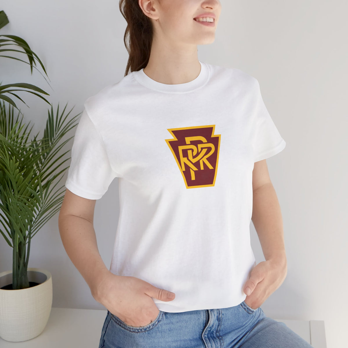 Pennsylvania Railroad T-Shirt