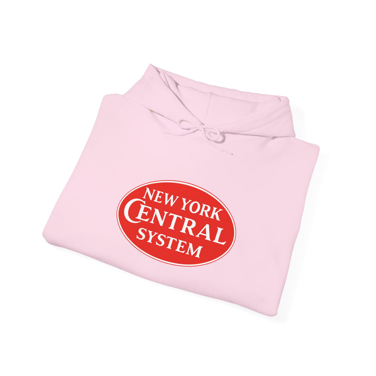 New York Central Railroad Hoodie / Sweatshirt