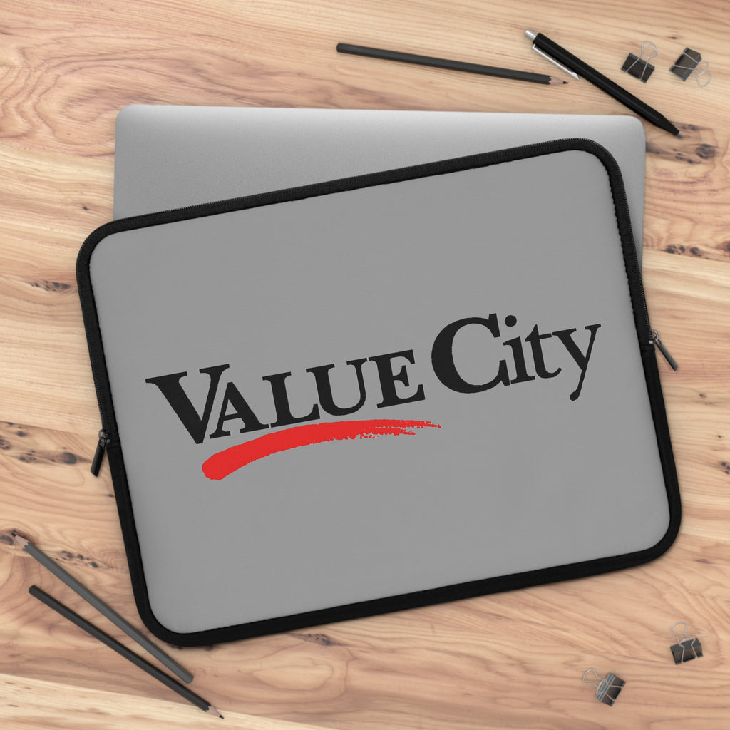 Value City Department Stores Laptop Sleeve