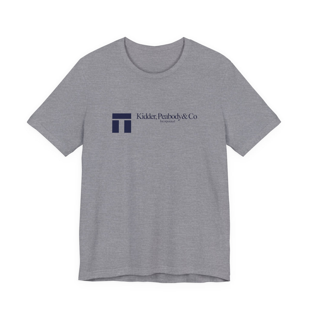 Kidder, Peabody & Co. T-Shirt