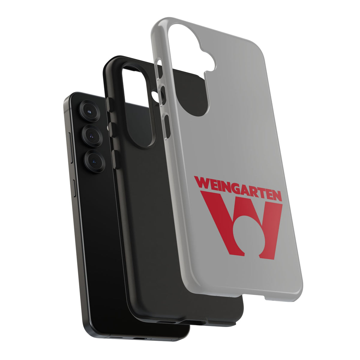 Weingarten's Tough Phone Case