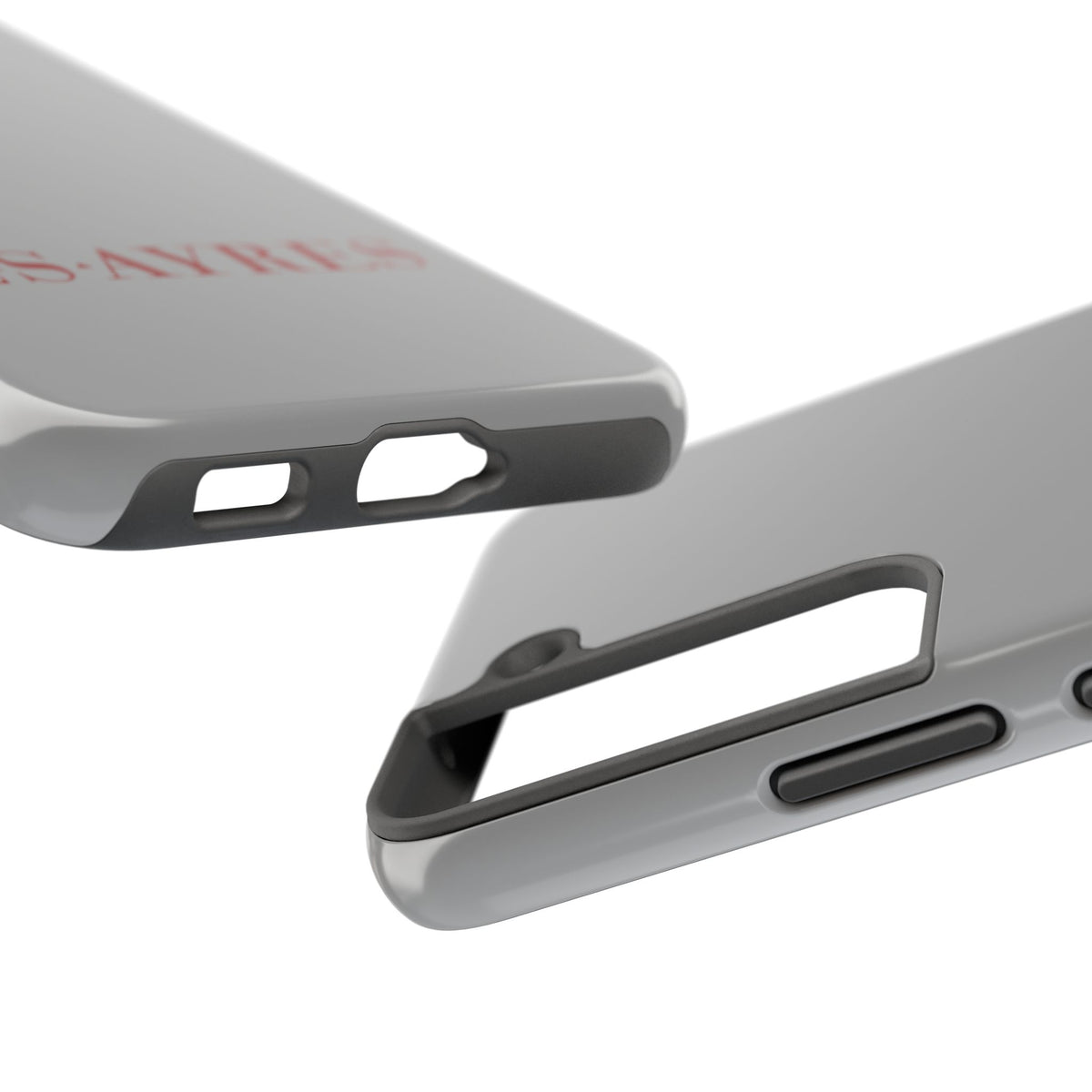 L. S. Ayres & Company Tough Phone Case