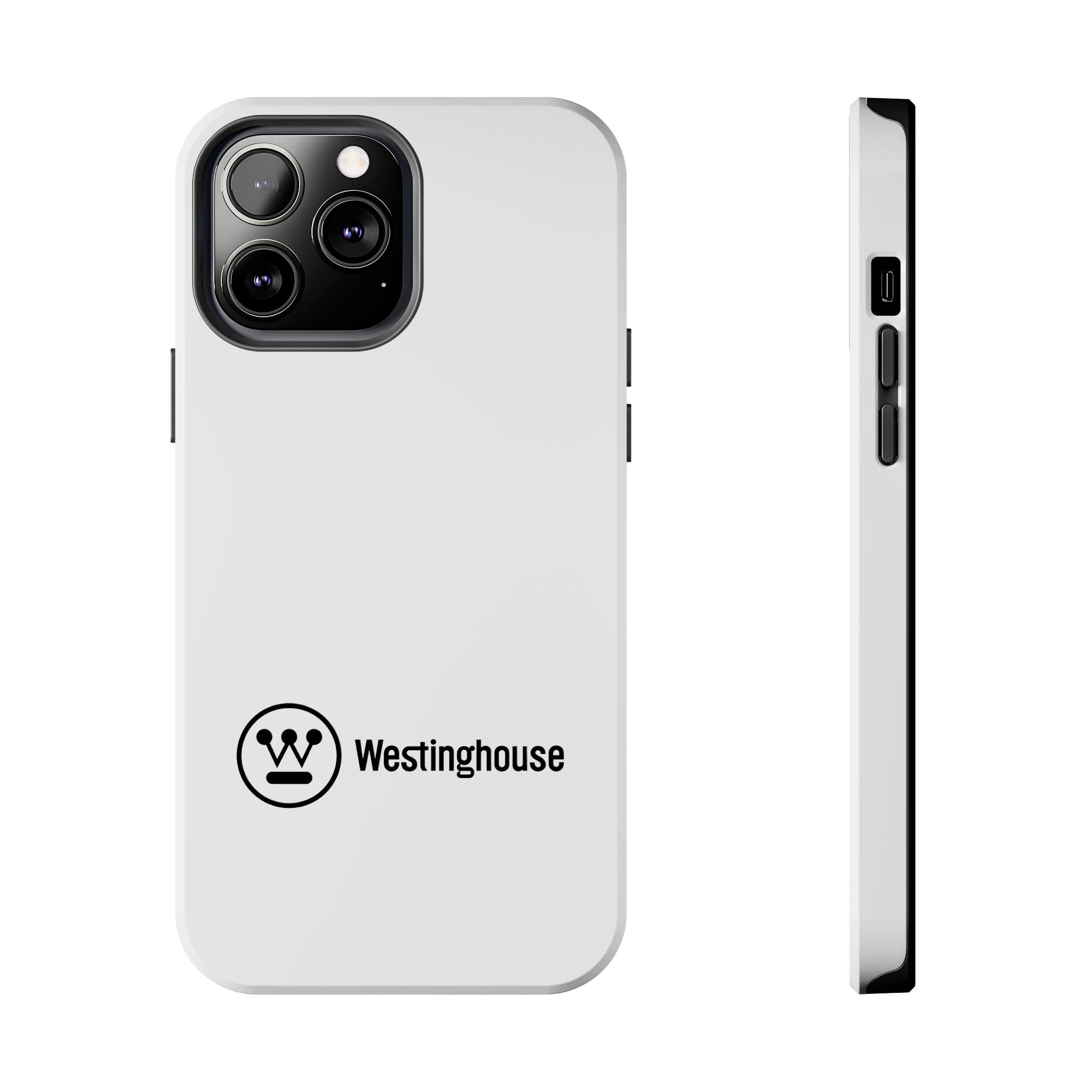 Westinghouse Electric Corporation Tough Phone Case