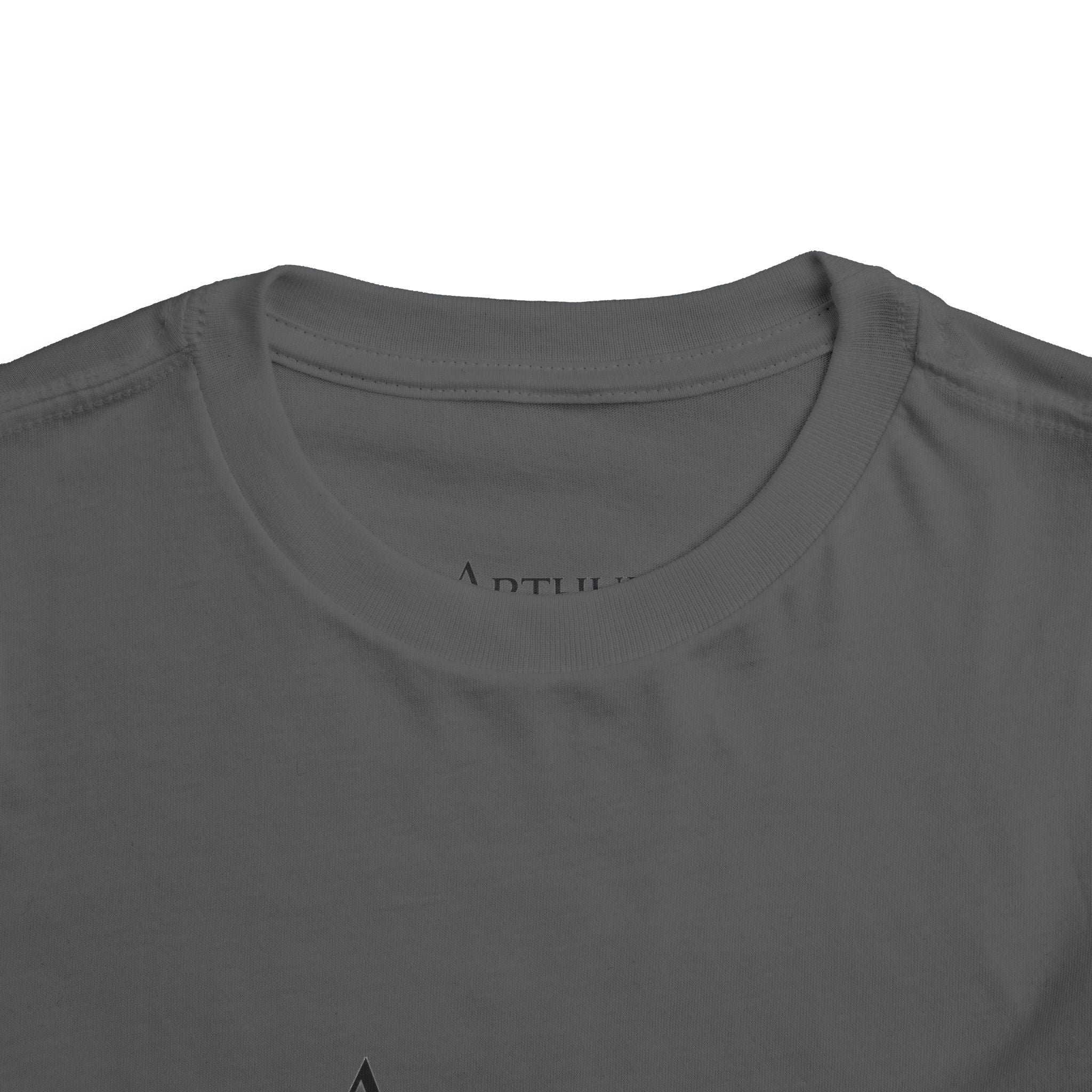 Arthur Andersen Toddler Tee / T-Shirt