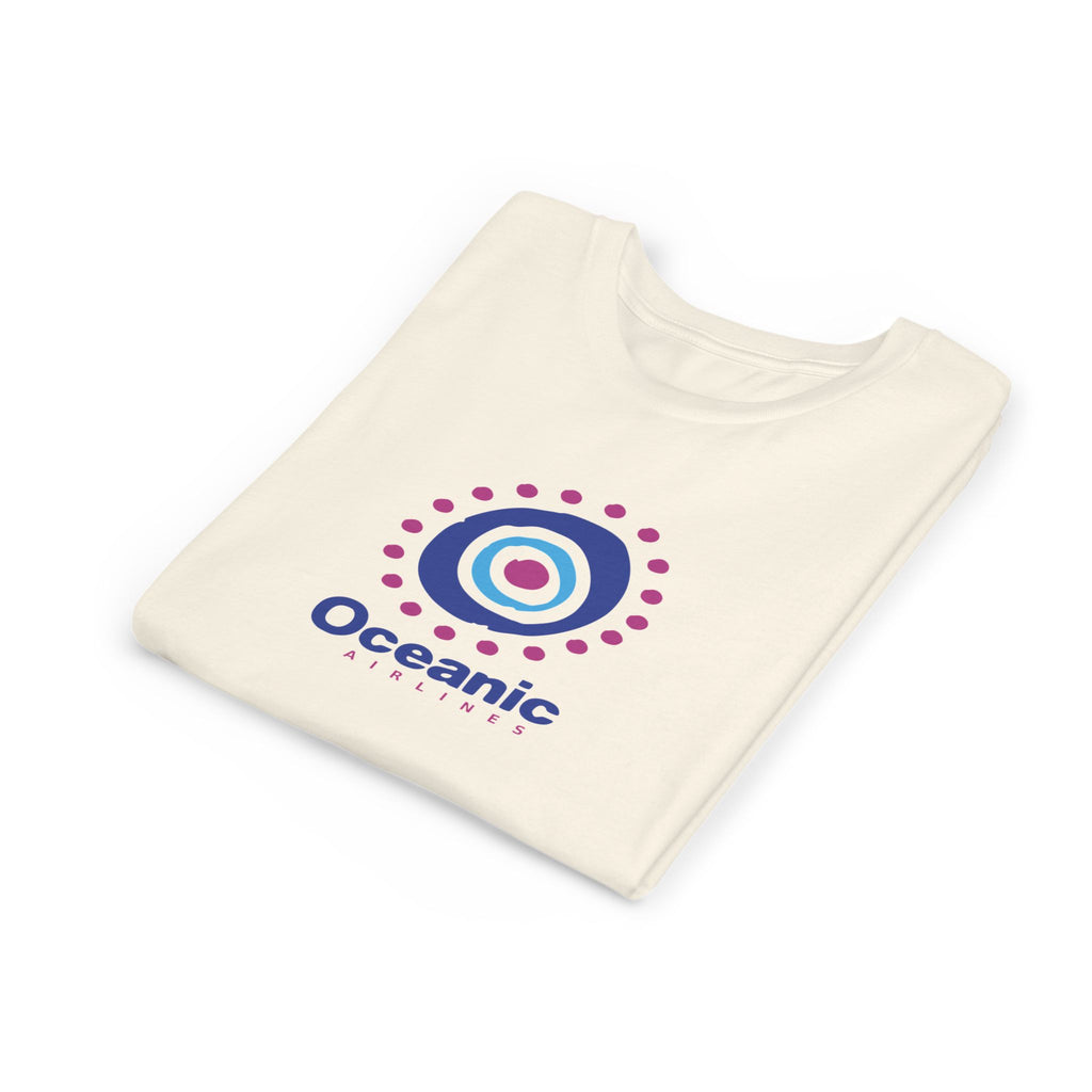 Oceanic Airlines Kids Tee / T-Shirt