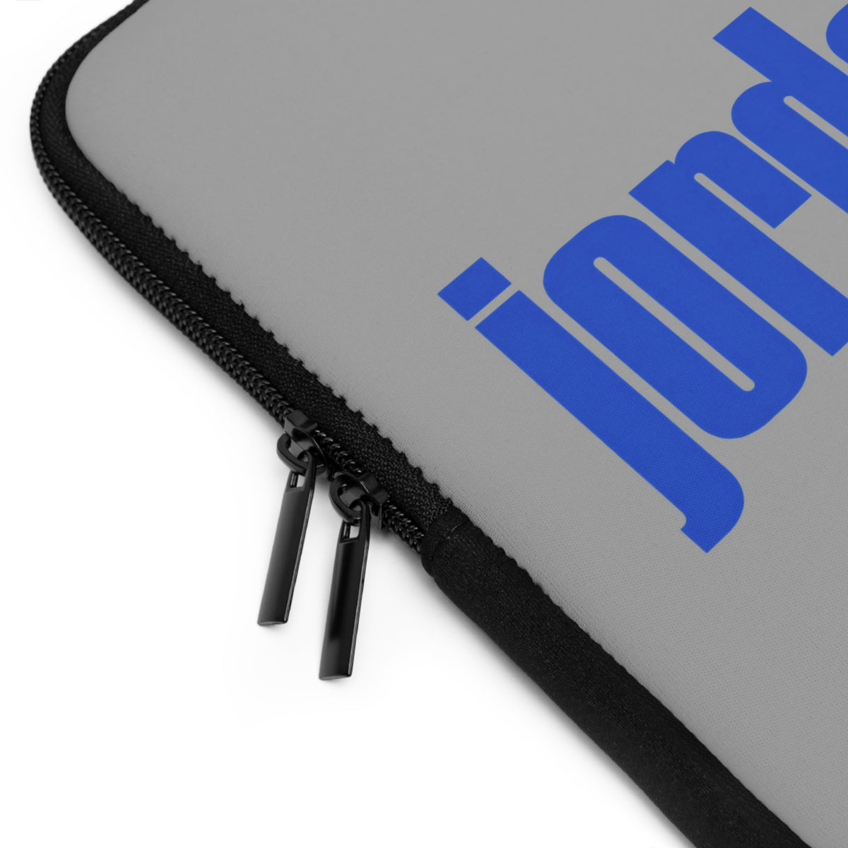 Jordan Marsh Laptop Sleeve