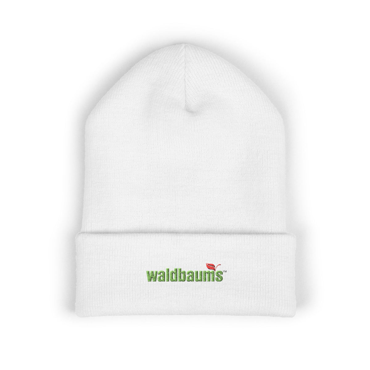 Waldbaum's Cuffed Beanie