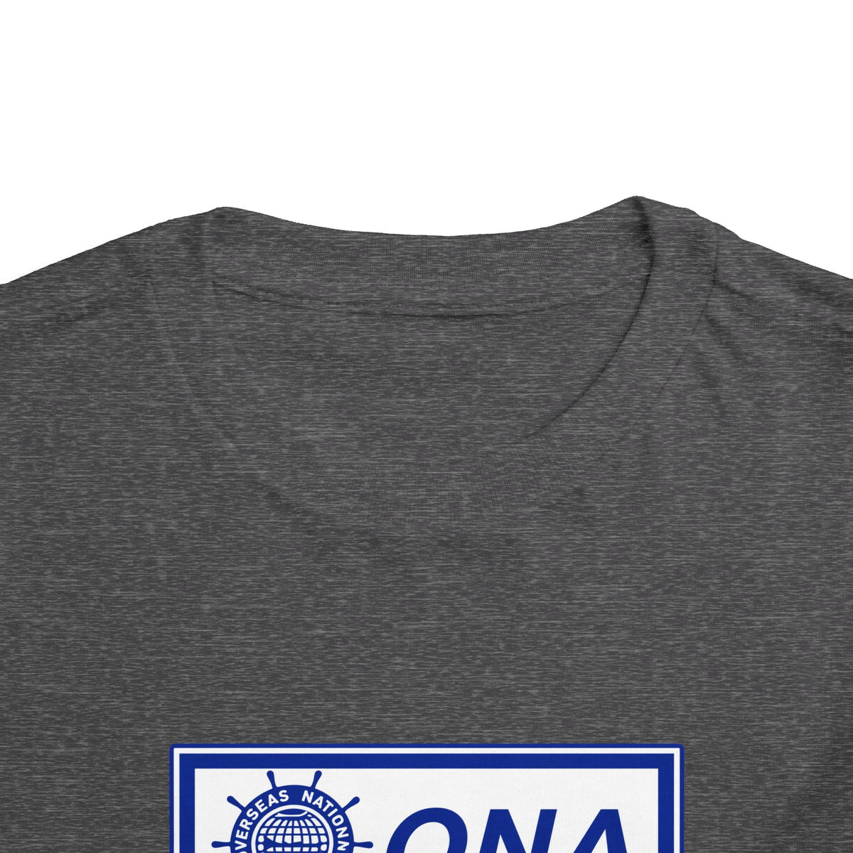 Overseas National Airways Toddler Tee / T-Shirt