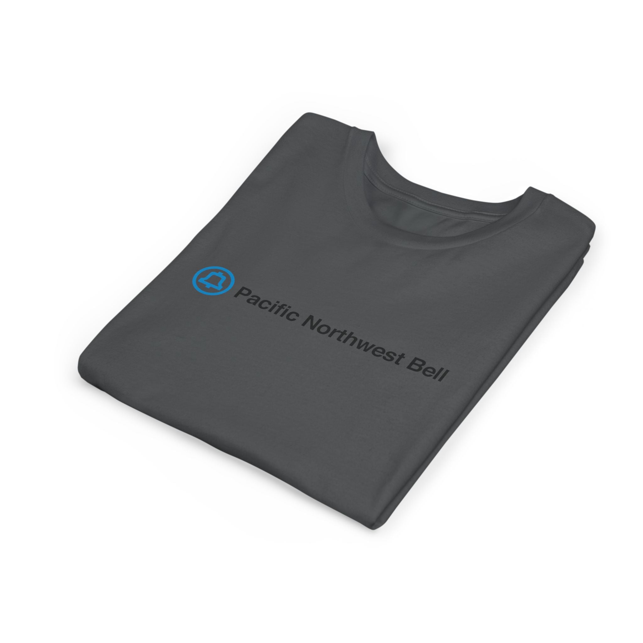 Pacific Northwest Bell Kids Tee / T-Shirt