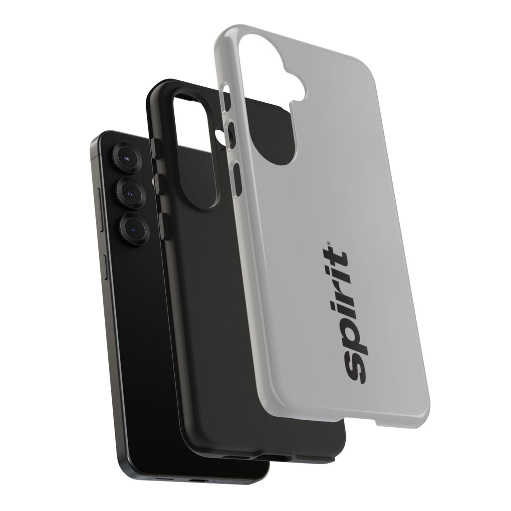 Spirit Airlines Tough Phone Case