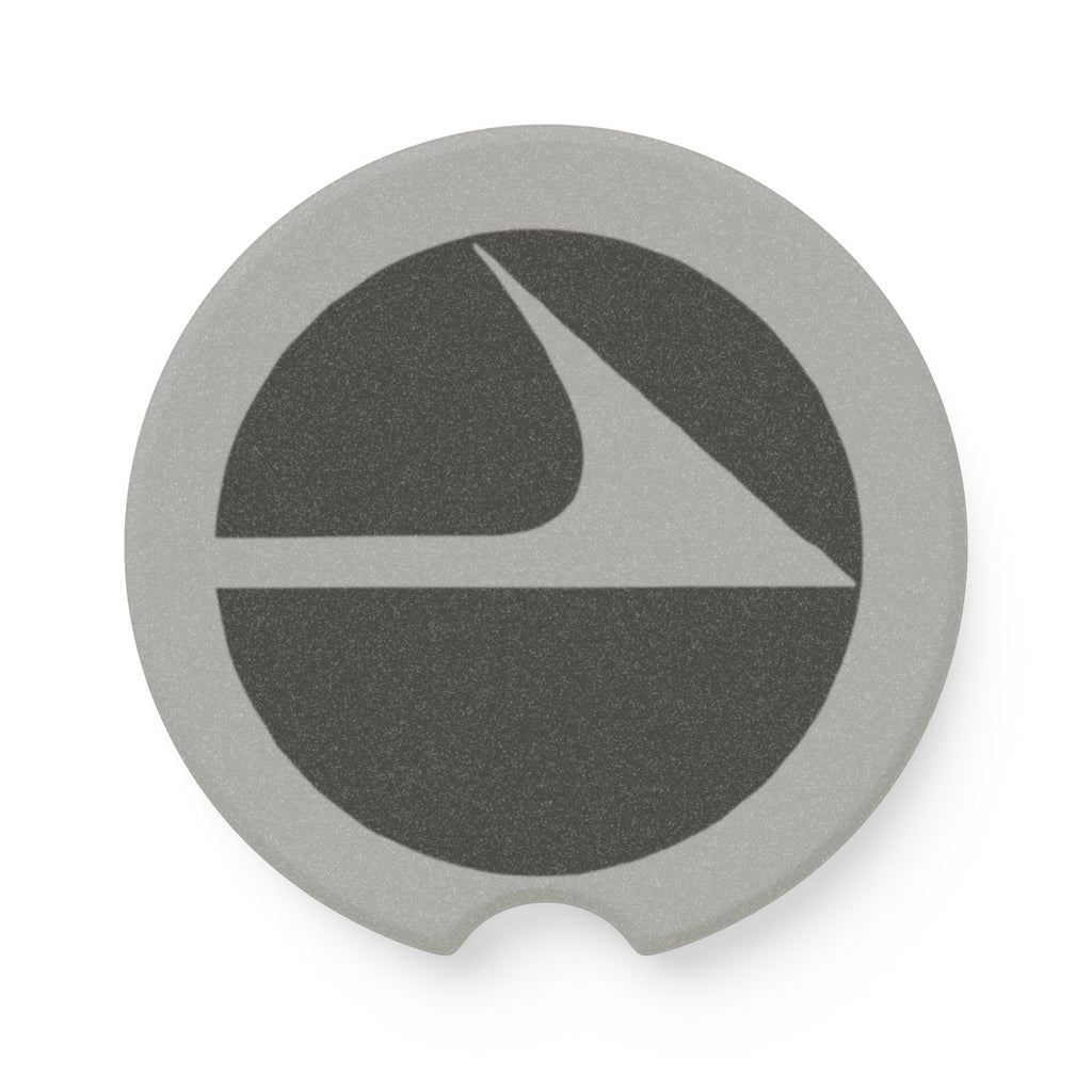 West Coast Airlines Car Coaster