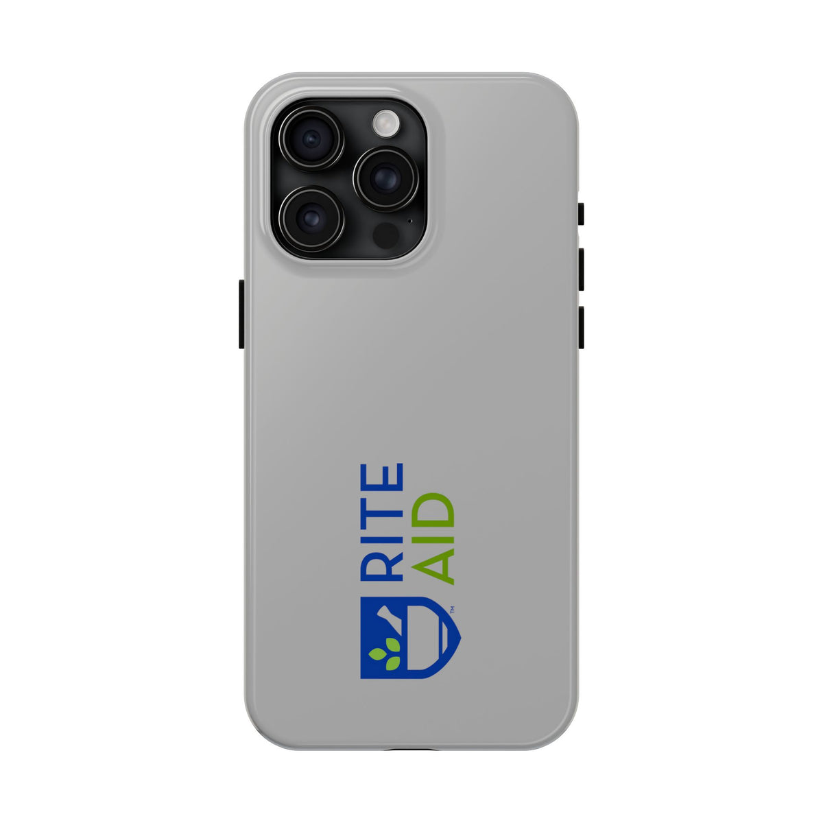 Rite Aid Tough Phone Case