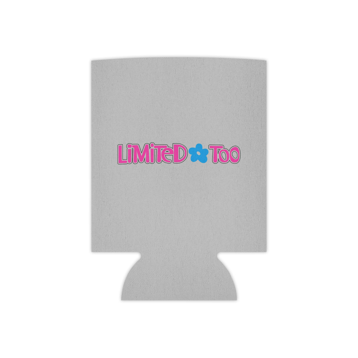 Limited Too Can Cooler
