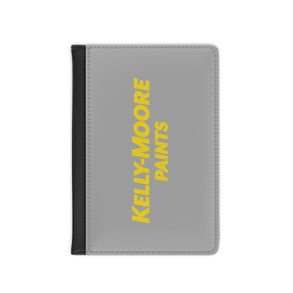 Kelly-Moore Paints Passport Cover