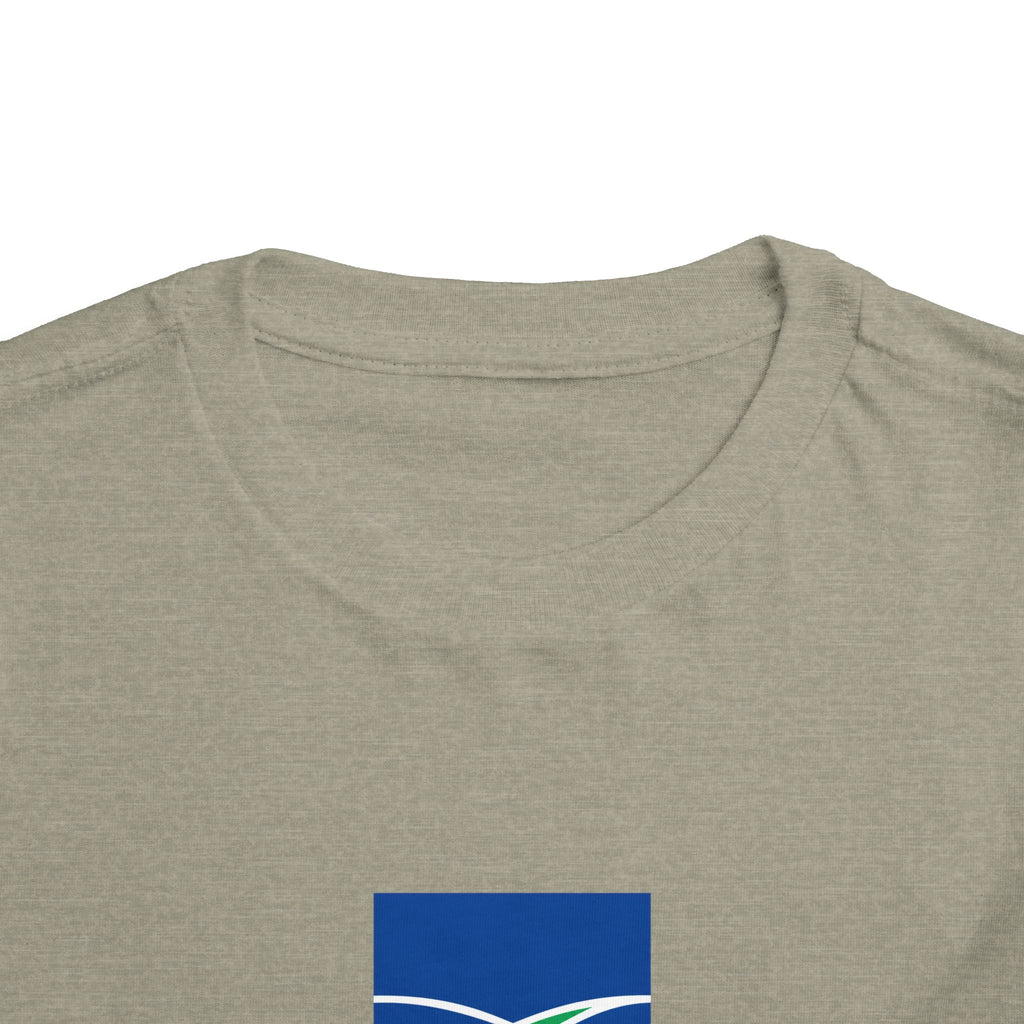 Wachovia Securities Toddler Tee / T-Shirt