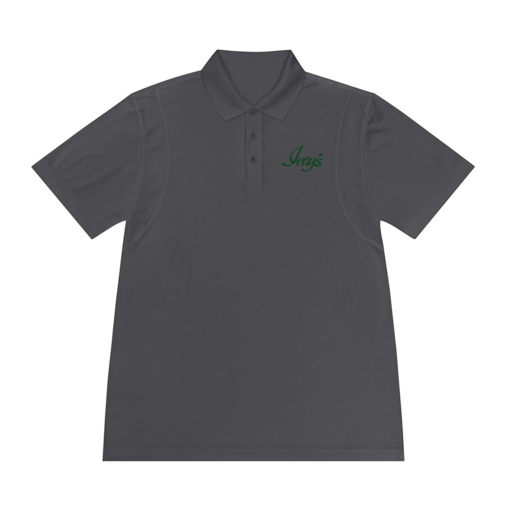 Ivey's Men's Sport Polo Shirt