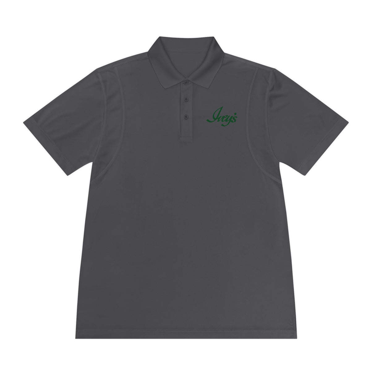 Ivey's Men's Sport Polo Shirt