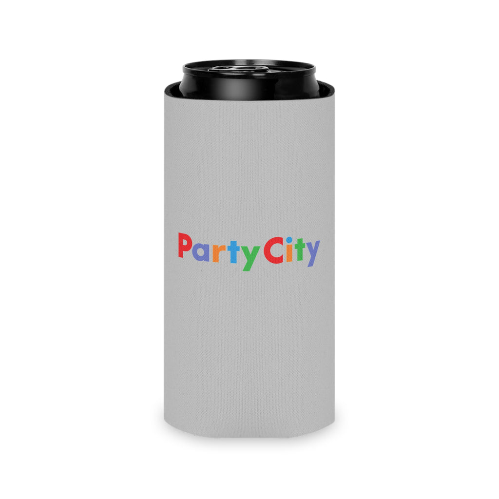 Party City Can Cooler